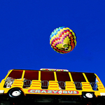 Atlantic International Balloon Fiesta Sussex New Brunswick