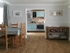 Entrance to kitchen from living area