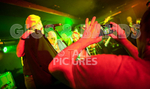 Alfie Bartons 25th Anniversary Gig-158