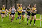 U15 Girls portfolio