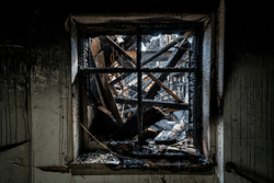 Third Presbyterian Church, Chester PA | A Window To Nowhere