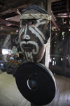 Traditional Hunting mask_ Boreno_002