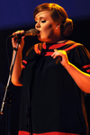 Adele