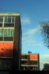 WHISTON ROAD 1