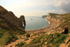 Durdle Door, Swyre Head and Bat's Head