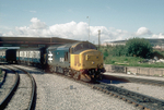 9th Aug 1987