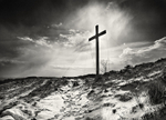Easter Cross