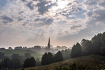 Ruardean Church Spire