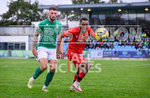 GFC v Northwood 2022-25