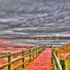 Mullaghderg Beach