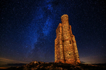 Bradda and Milky Way