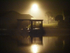 A Foggy Friday Night