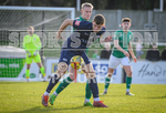 GFC v Binfield FC-9