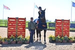 Cls 34 FEI Freestyle Music Junior portfolio