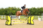 SBM_000576_Class 2 - Senior British Novice  - 90cm