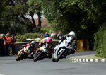 Formation Cornering
