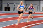 Track Female Set One portfolio