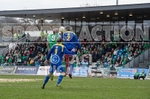 Guernsey FC v Raynes Park Vale-30