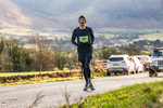 North Lakes Half Marathon  10k-955