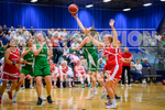 Ladies Basketball Inter-Insular 2023-8