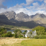 Isle of Skye portfolio