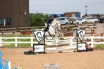 Cls 48 1.10m Amateur Qualifier and 1.10m Open portfolio