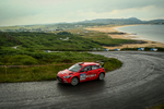 Wilton Recycling Donegal Saturday Stages 40