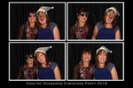 Kids Inc Christmas Party 2016 portfolio
