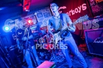 The Paperboys-48