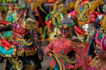 Diablada Dance Group
