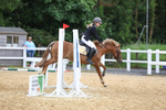 Cornish Showjumping Club 20.06.2025 portfolio