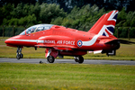 RED ARROWS 03