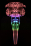 Totem Smoke