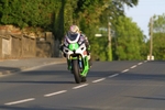 James Hillier Kawasaki / Quattro Plant Muc-Off Kawasaki
