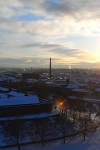 Dixon's Chimney, Carlisle