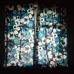 Trendy Curtains