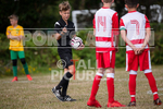 Sylvans v Vale Rec_Under 13s-46