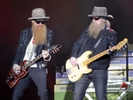 AF0I0127 - Billy Gibbons and Dusty Hill