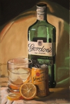 Gordon's and Schweppes