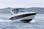 170417 MUTINY - FAIRLINE TARGA 40 1Y3A7505