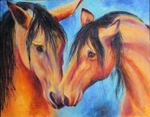 Deselm's Fine Art Gallery portfolio