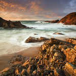 Hidden Beach