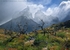Renewal - Torres del Paine