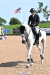 Cls 5 National 1.30m Open portfolio