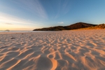 Evening Glow - Tra na Rossan