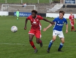 Morecambe U18 v Oldham Athletic U18 Saturday 7 September portfolio
