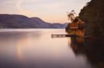 The Boathouse
