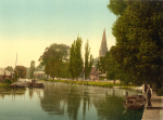 Norwich Thorpe Church 2