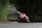 Keith Amor Honda / RigDeluge Honda