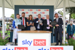 Race 1 1.50pm Sky Bet Stakes portfolio